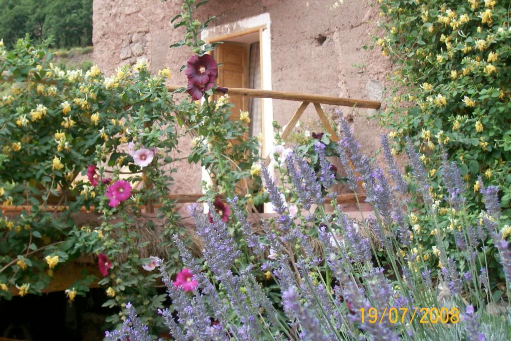 Douar Samra, Imlil